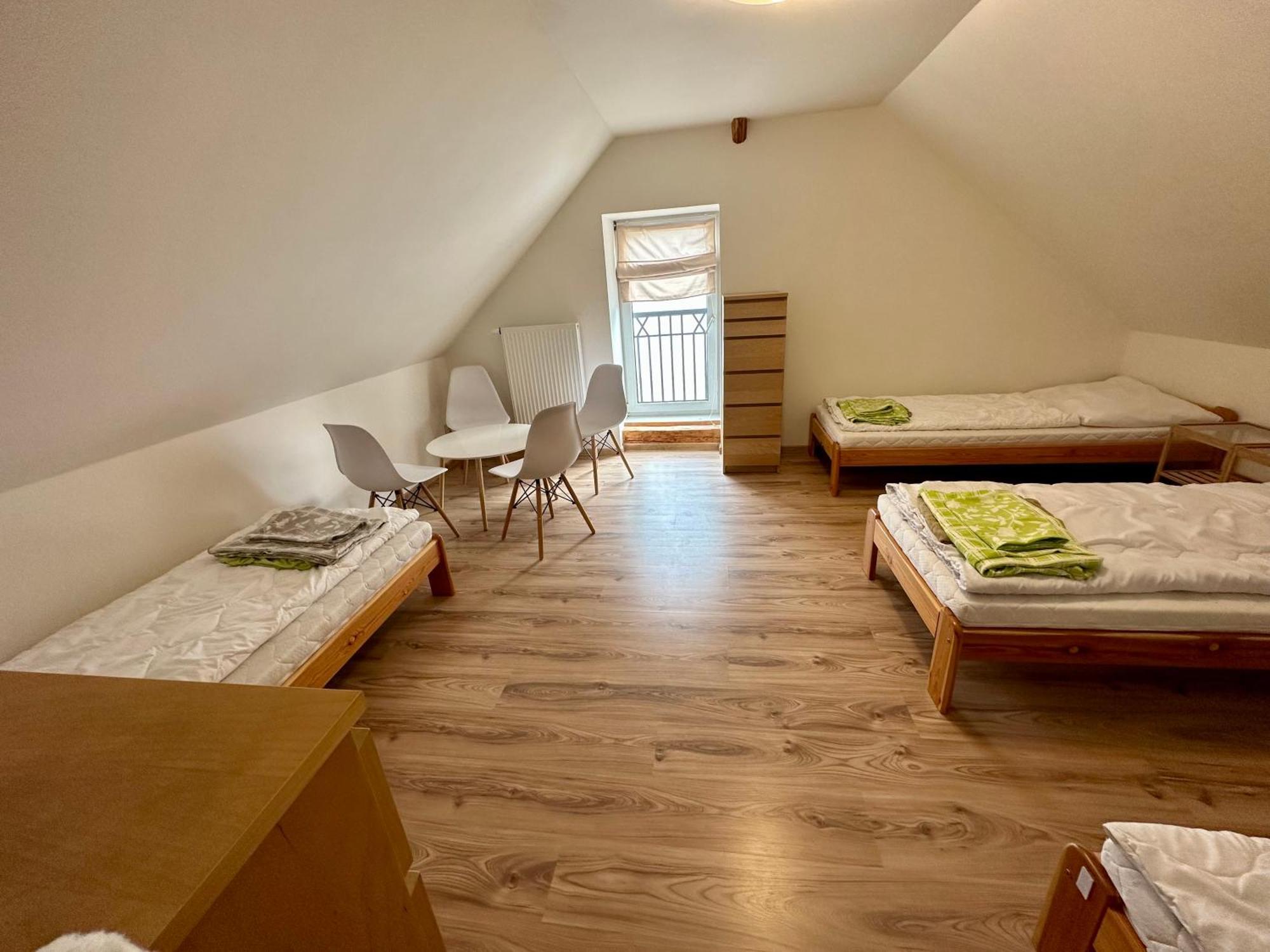 U nás na chalupě Borovany (Ceske Budejovice) Exterior foto