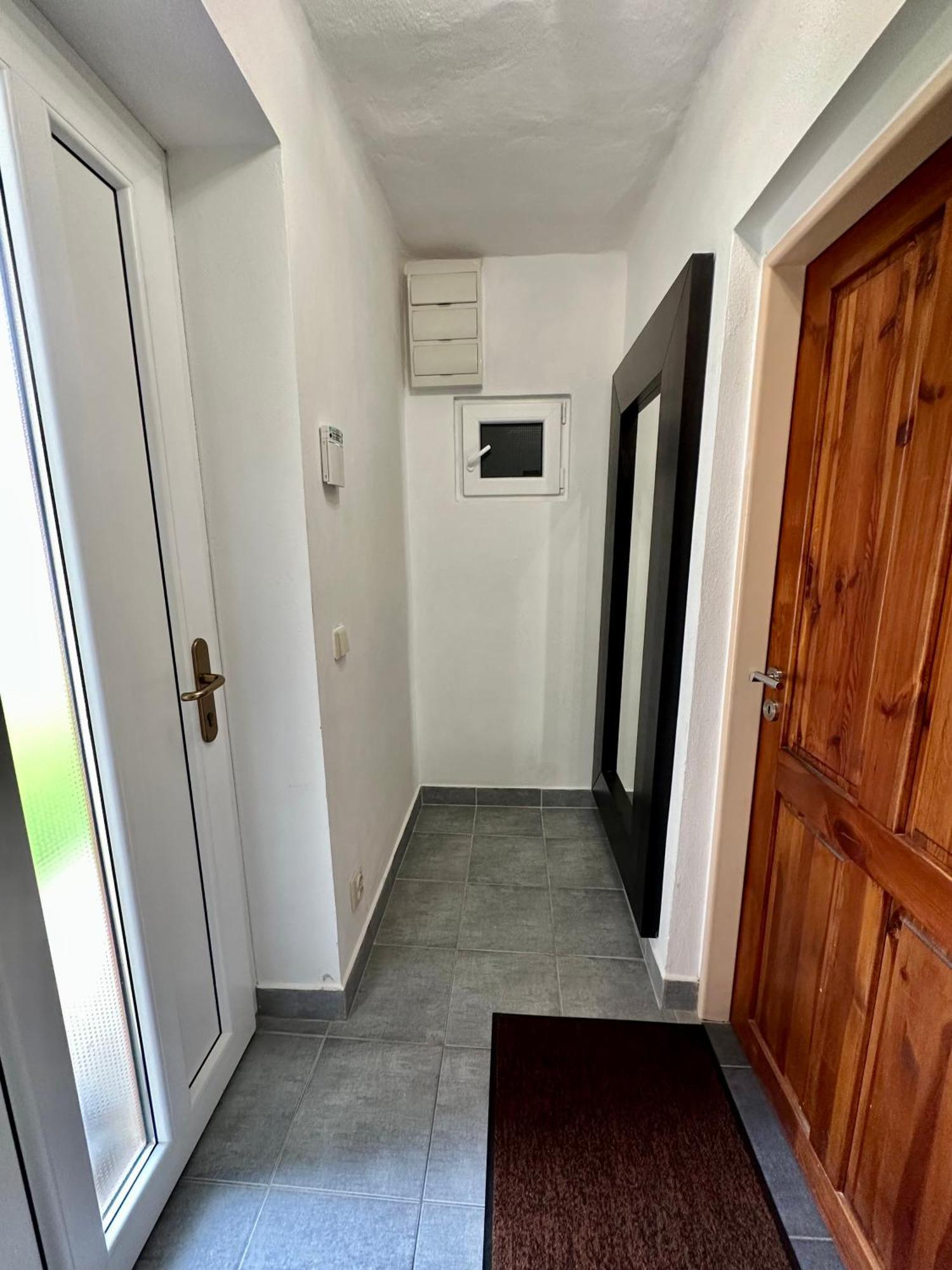 U nás na chalupě Borovany (Ceske Budejovice) Exterior foto