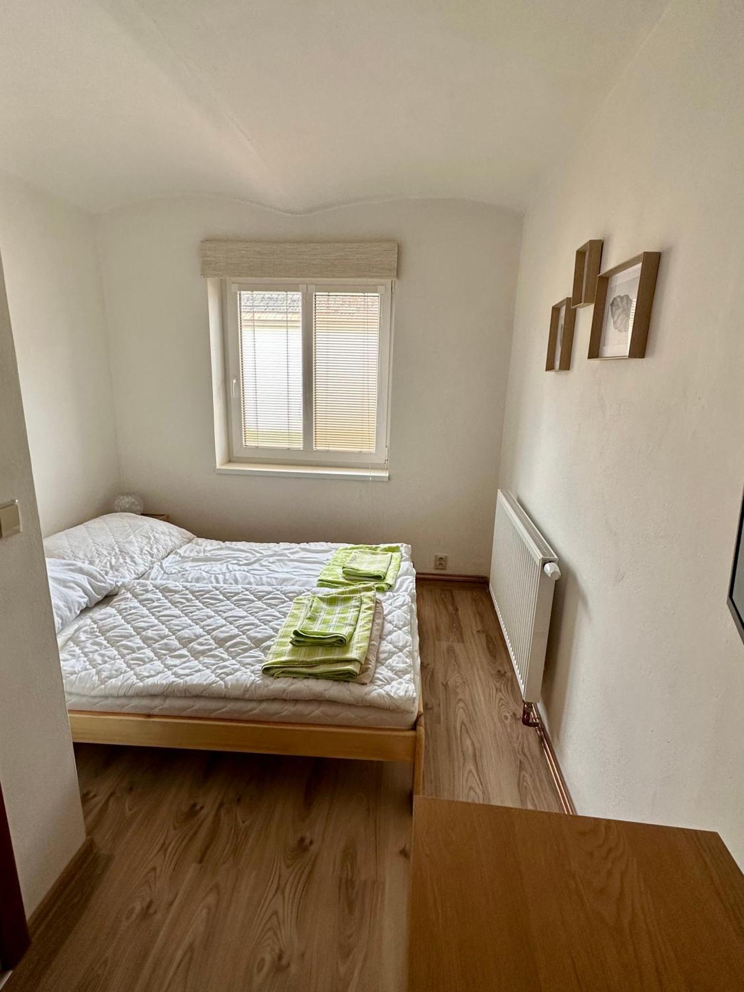 U nás na chalupě Borovany (Ceske Budejovice) Exterior foto