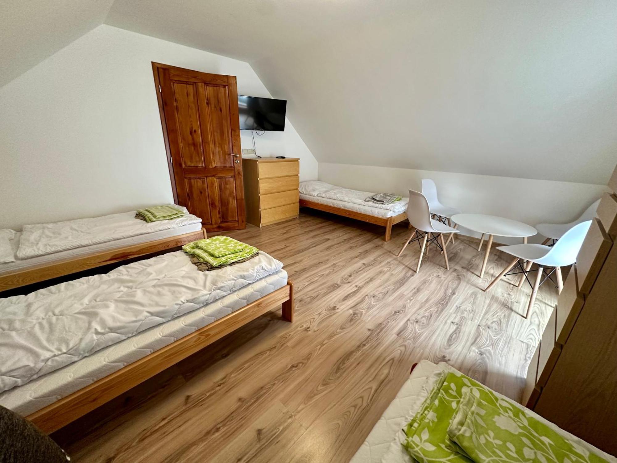 U nás na chalupě Borovany (Ceske Budejovice) Exterior foto